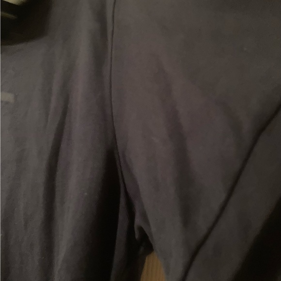 Lot of 2: Polo-Style School Youth Uniform Shirts Navy Blue Large Girls/Teens NEW - Picture 5 of 8